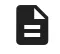 Raw LA data button icon