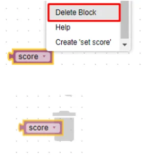 blockly speed